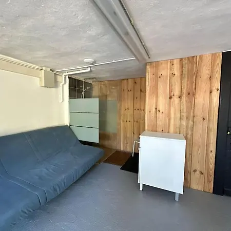 Villa Proche Corniche Avec Piscine La Teste-de-Buch